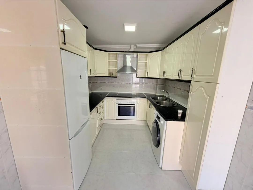 Piso en  Urbanización Mijas Golf 35 - Foto 6