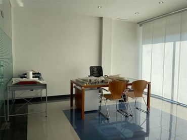 Local comercial en  Urbanización B Terrazas Guadalmina 2B - Foto 13