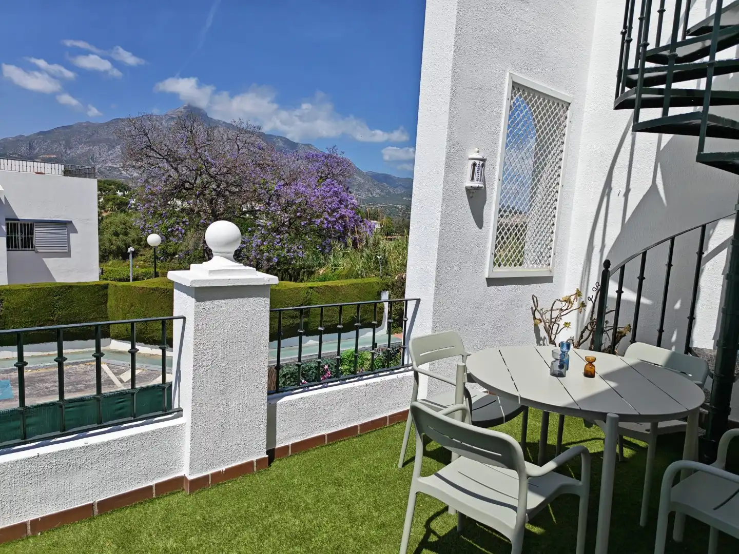 Piso en  Urbanizacion Nva Andalucia Aloha 26 - Foto 5