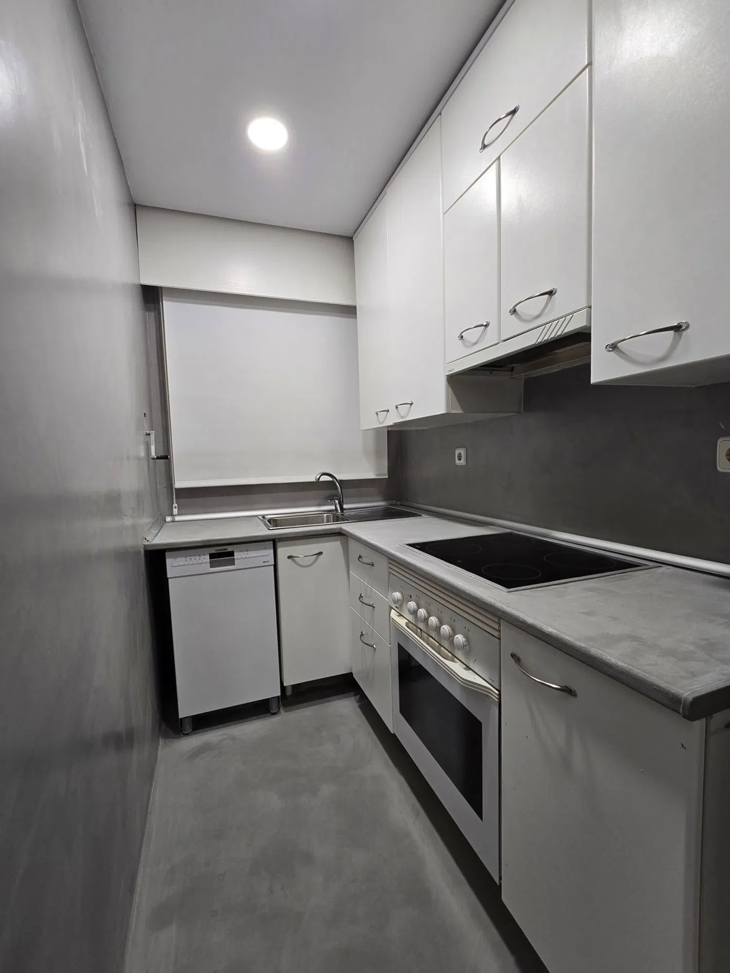 Piso en plaza Ciudad de Viena, 6 - Foto 5