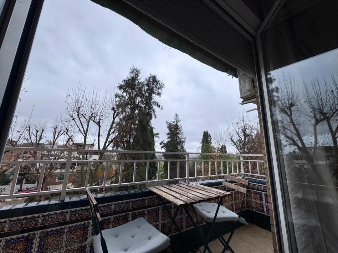 Piso en  Calle Lepanto 49 - Foto 3