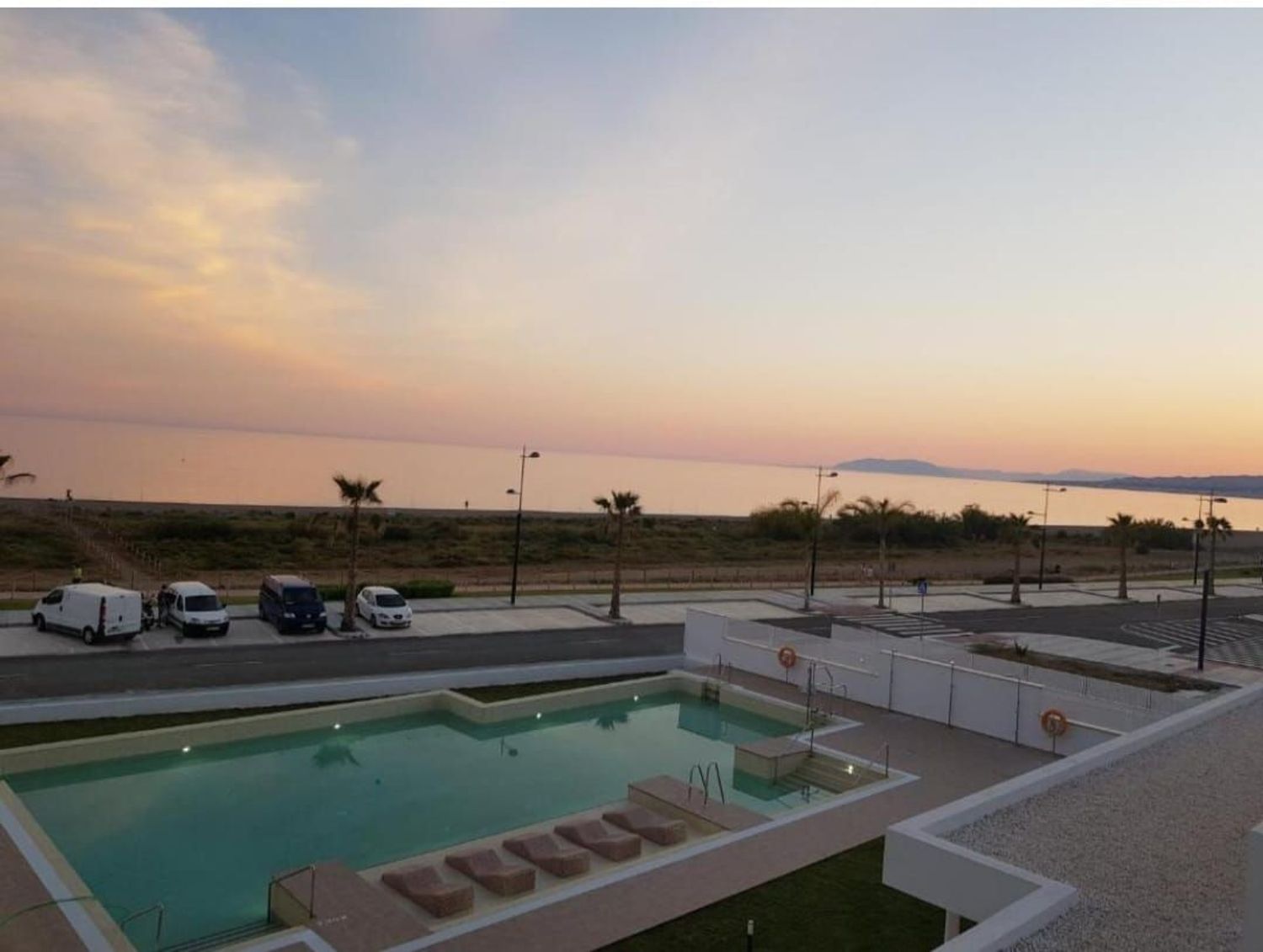 Piso en Carretera de Almería, 23, Las Dunas, Las Dunas - Foto 11