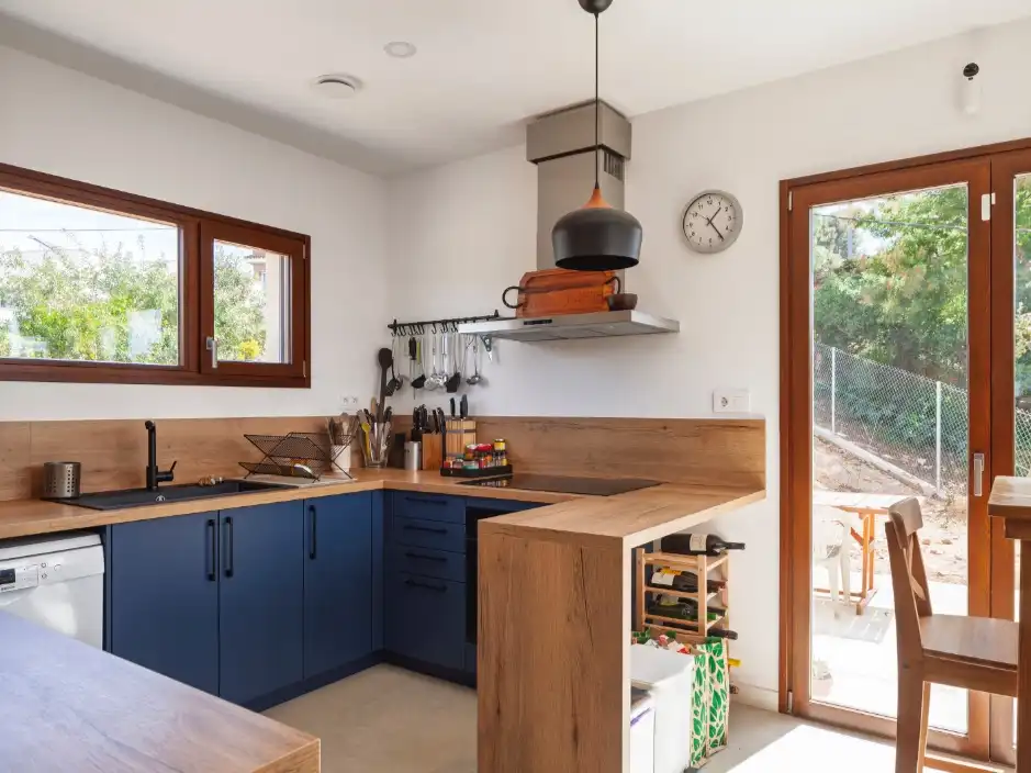 Chalet en Sant Cugat del Vallès - Foto 10