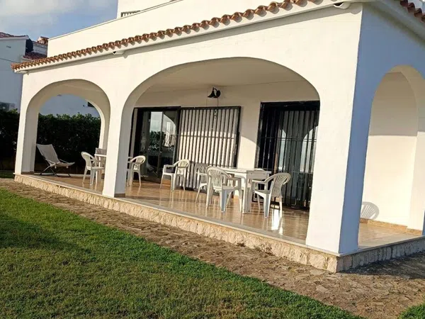 Casa o chalet independiente en Calle Riu Canyoles, 24, Devesses - Monte Pego, Devesses - Monte Pego - Foto 13