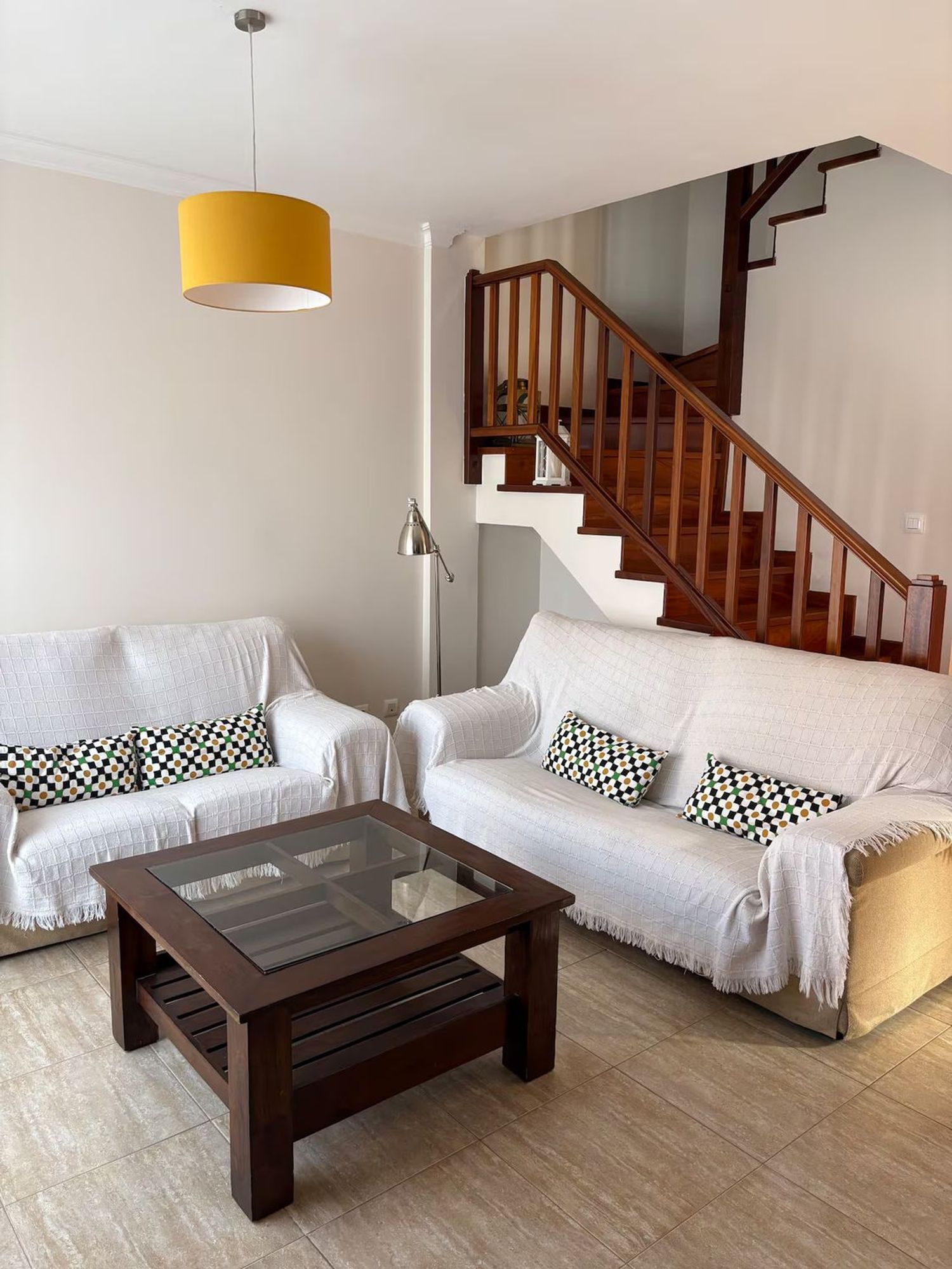 Chalet pareado en calle Alfandara, 14 - Foto 5