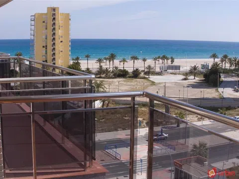 Piso en avenida de la Costa Blanca, 151 - Foto 2