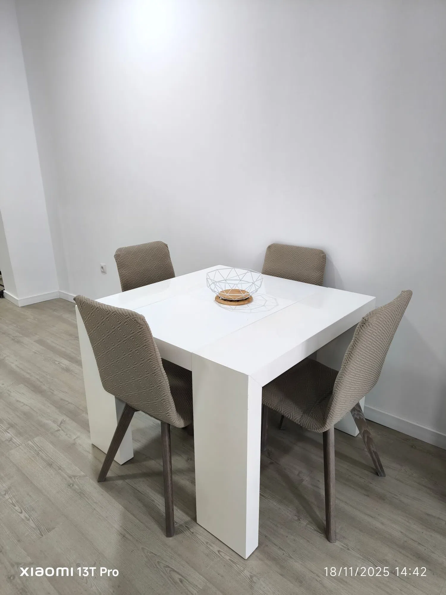 Estudio en calle del Castell de Pop, 23 - Foto 3