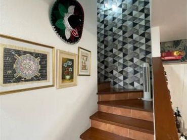 Casa adosada en Oroso piñeiron - Foto 1
