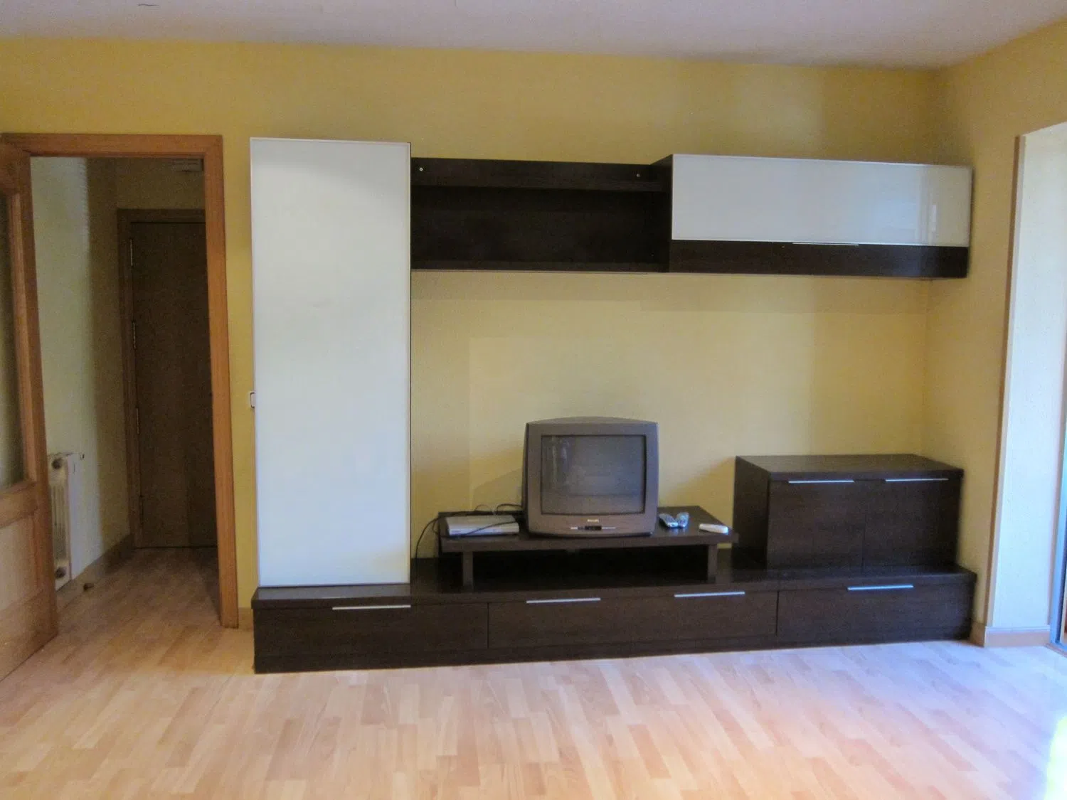 Piso en calle San Claudio, 49 - Foto 1