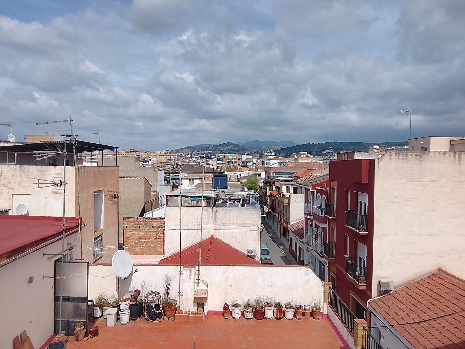 Piso en calle Xauen, 10 - Foto 1