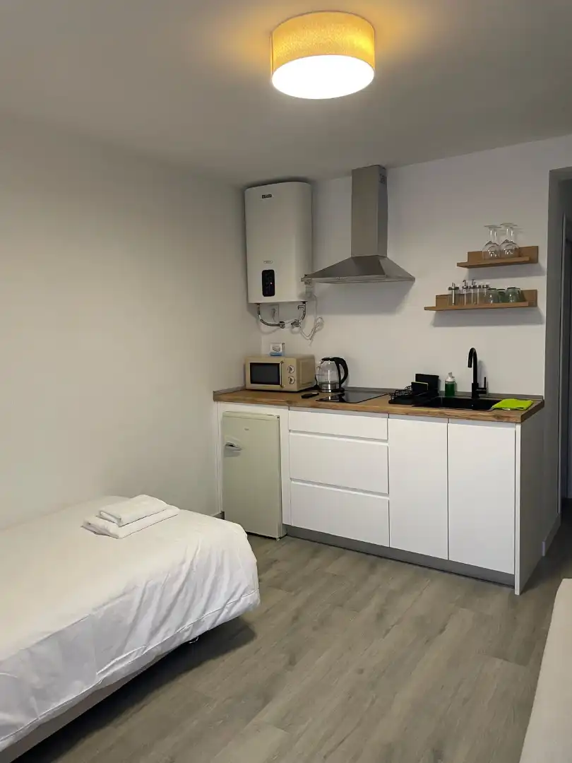 Apartamento en Málaga Capital - Foto 2