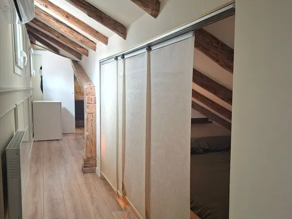 Ático en calle del Barco, 17 - Foto 19