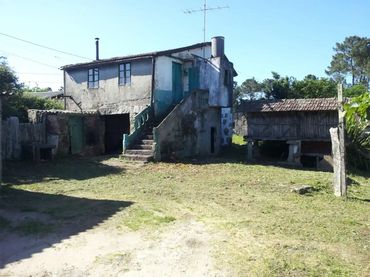 Chalet en  Lugar Rabadeira 10 - Foto 1