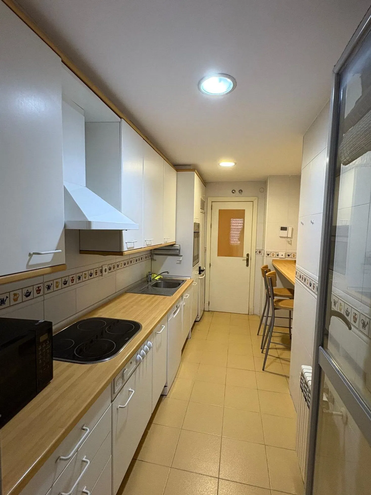 Piso en calle del Doctor Esquerdo, 157 - Foto 2