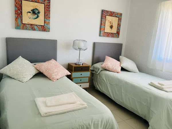 Piso en Avenida Juan Carlos I, 26, Playa de Fossa-Levante, Playa de Fossa-Levante - Foto 14
