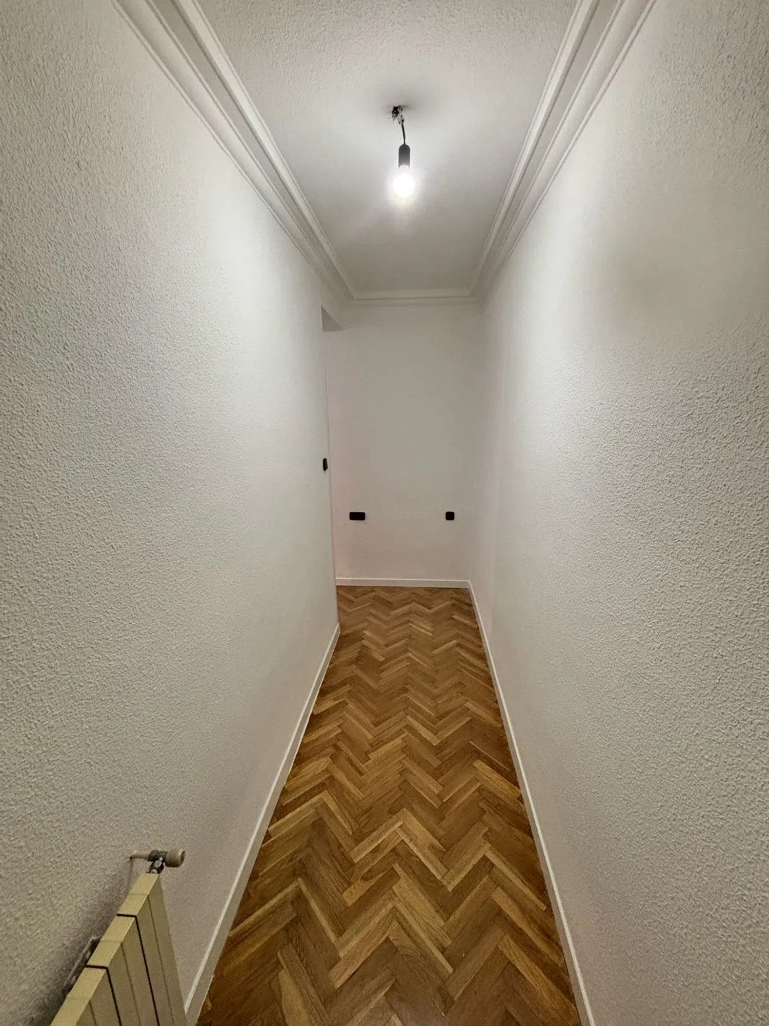 Piso en calle de la Virgen de Lourdes, 8 - Foto 1
