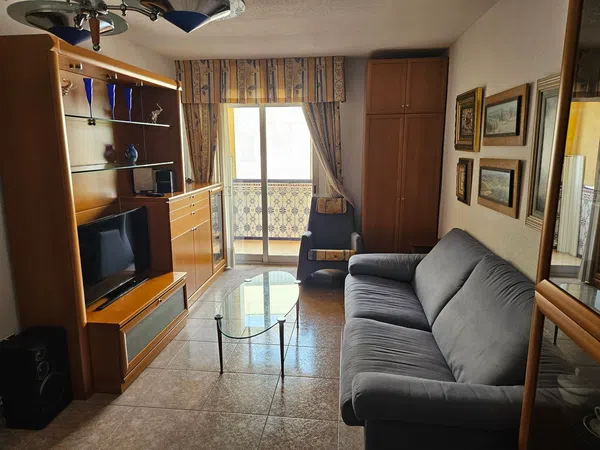 Piso en Avenida de Santiago, 26, Vista Alegre - Foto 1