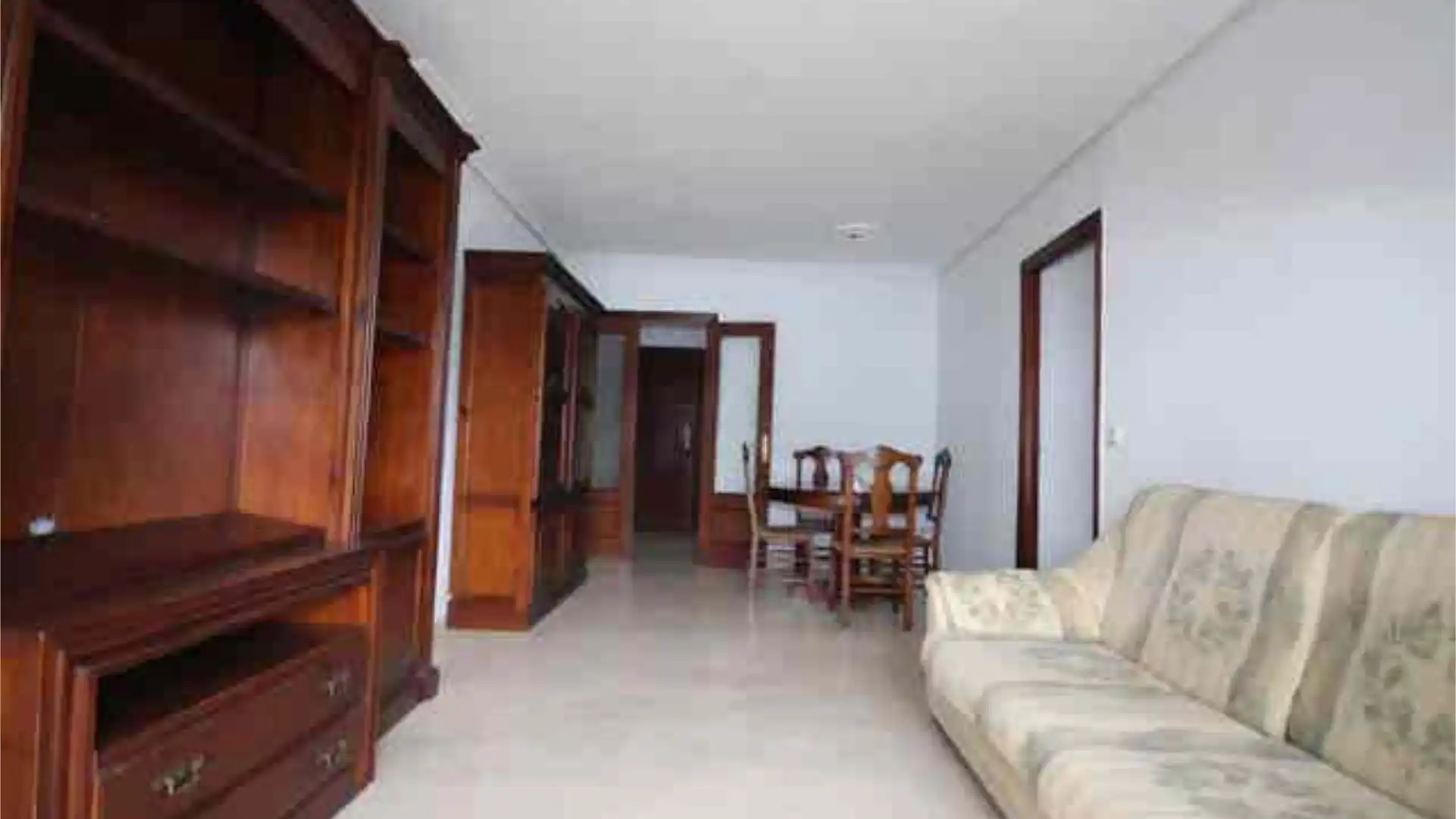 Piso en Su Eminencia - Foto 3