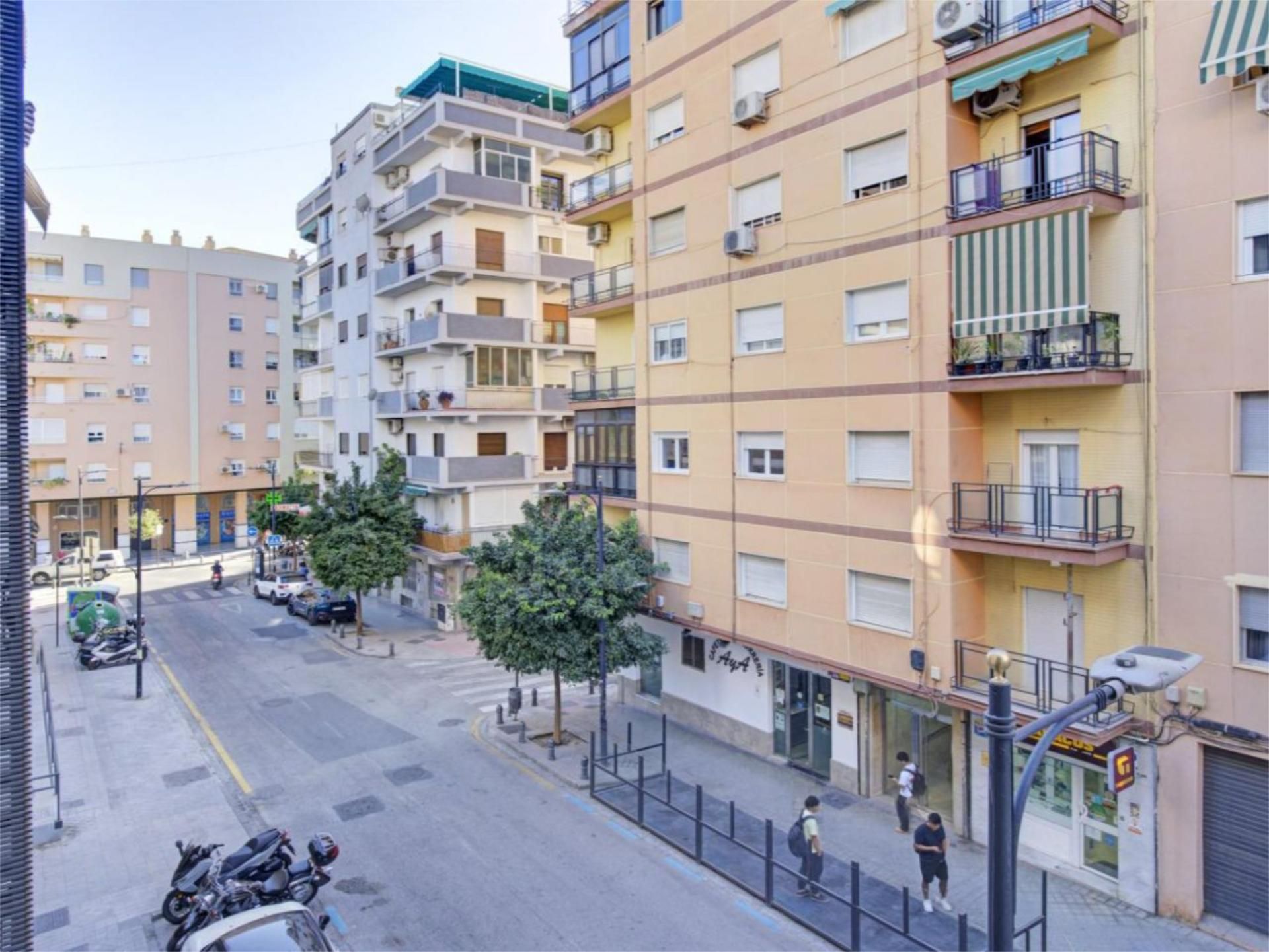 Piso en  Calle Mulhacén 23 - Foto 1