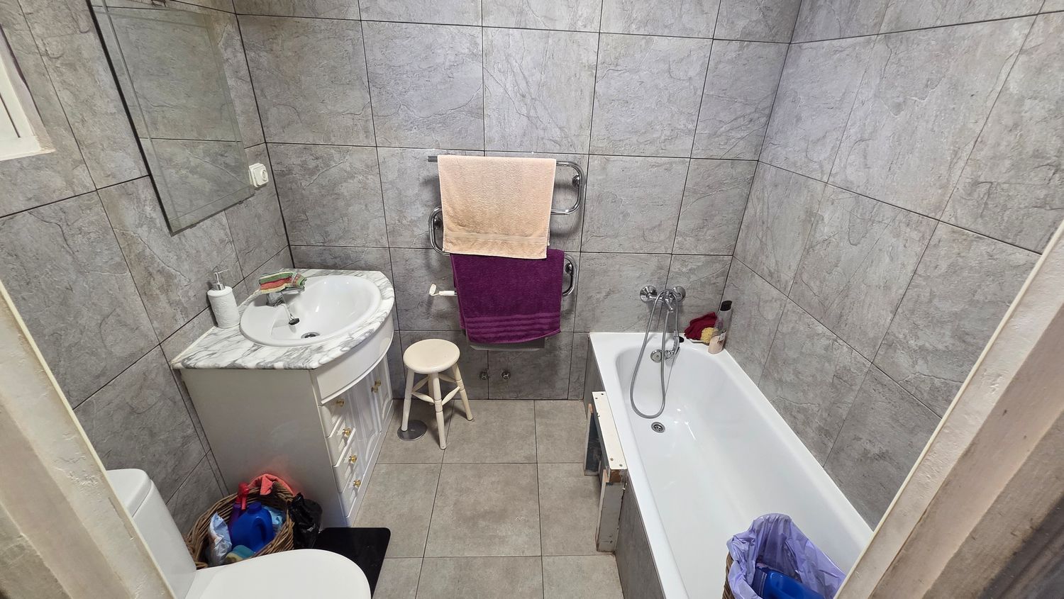 Casa o chalet independiente en Urbanización las Adelfas, 13, Calaburra - Chaparral, Calaburra - Chaparral - Foto 19