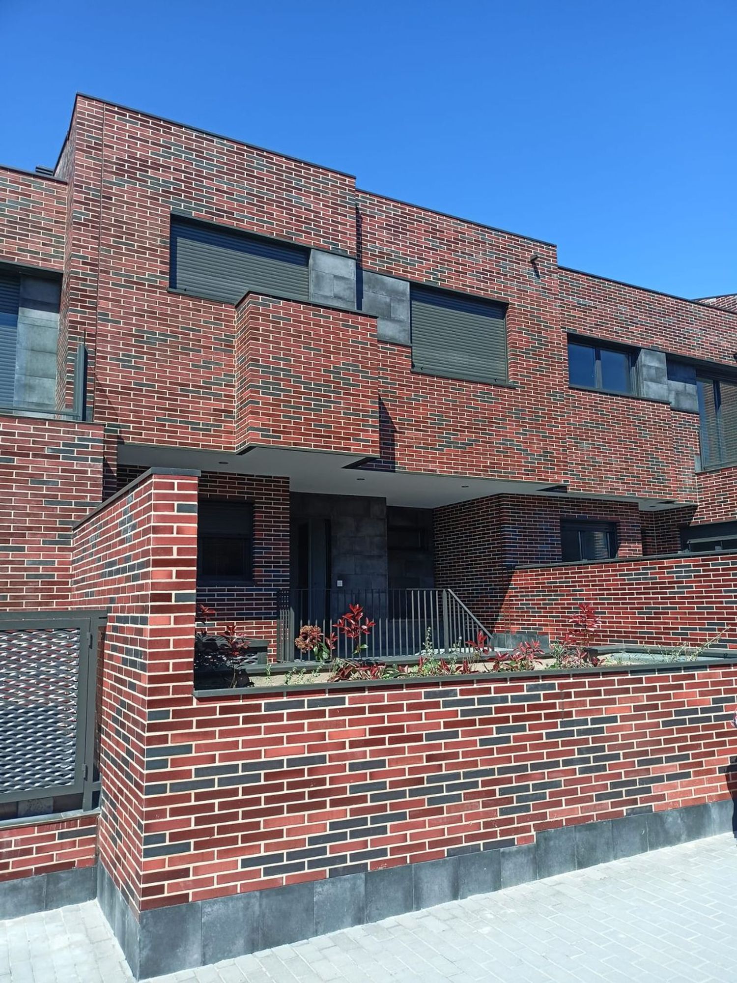 Chalet adosado en calle Francisco Pizarro, 8 - Foto 14