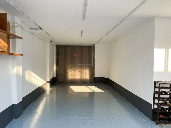 Chalet pareado en Calle Juan Palencia, 25 - Foto 21