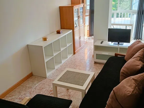 Piso en Calle Mendoza, 78, Huelin - Foto 1