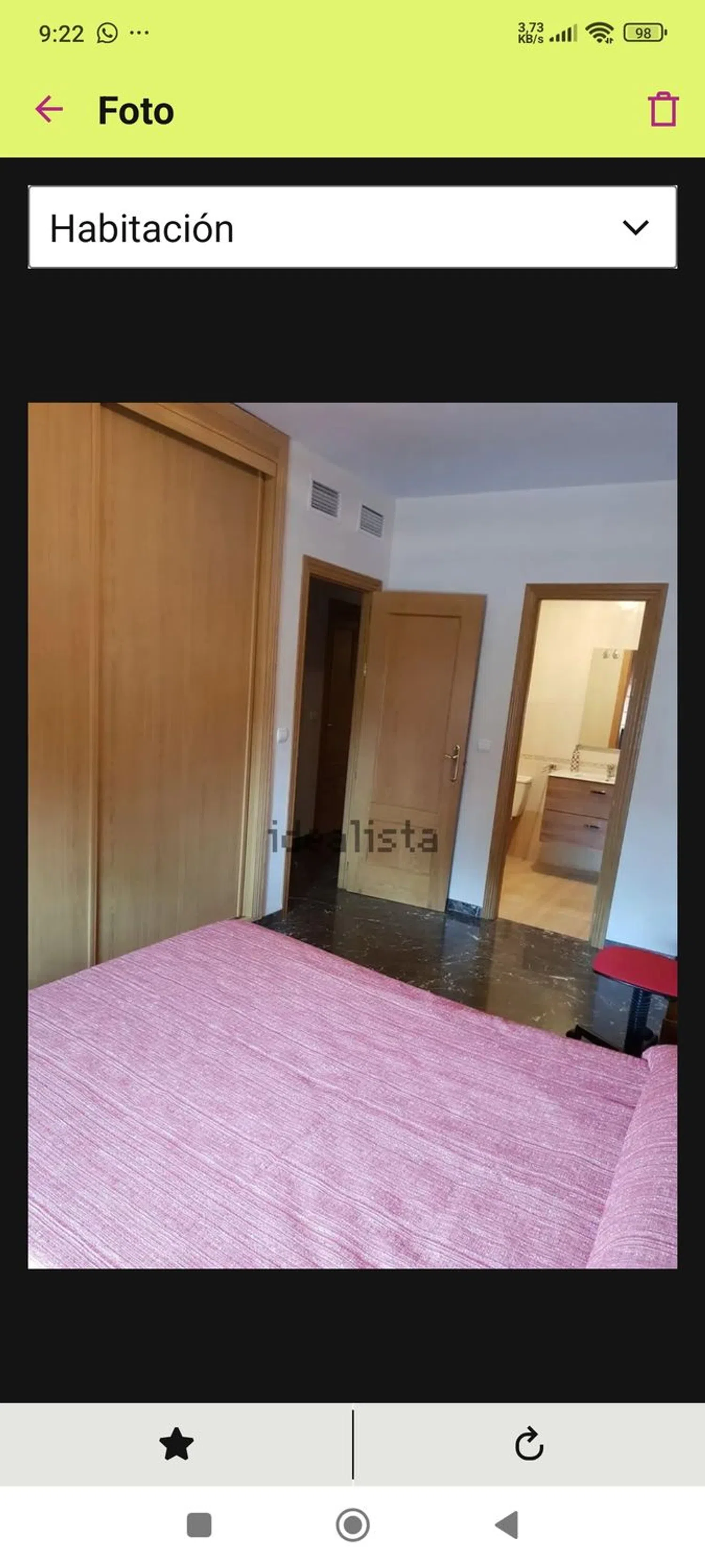 Piso en avenida de Cádiz, 68 - Foto 17