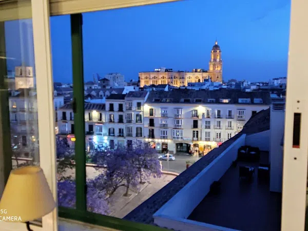 Piso en plaza de la Merced, 14 - Foto 22