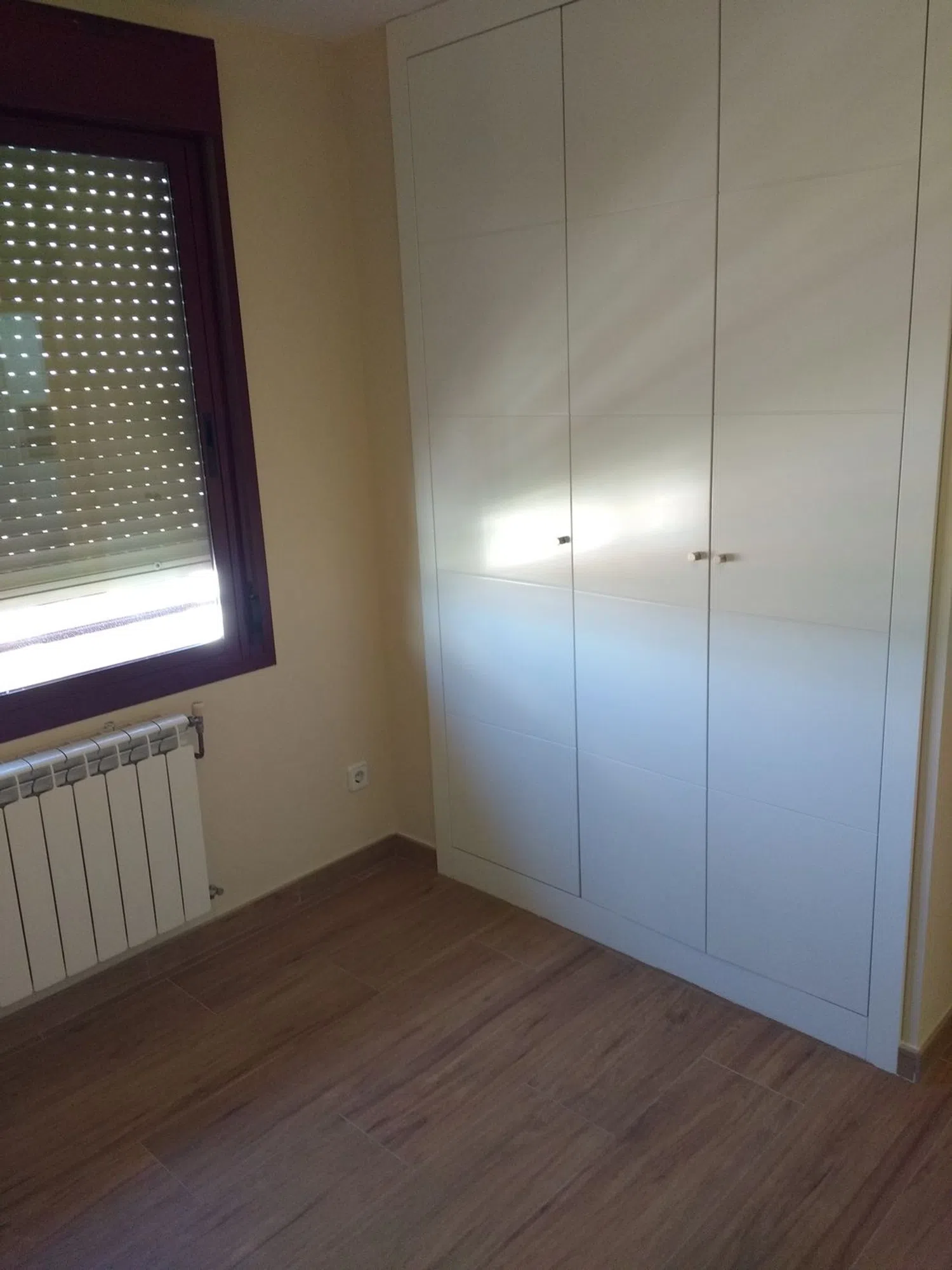 Ático en Barrio 12 de Octubre-Orcasur - Foto 3