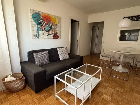 Piso en calle de López de Hoyos, 92