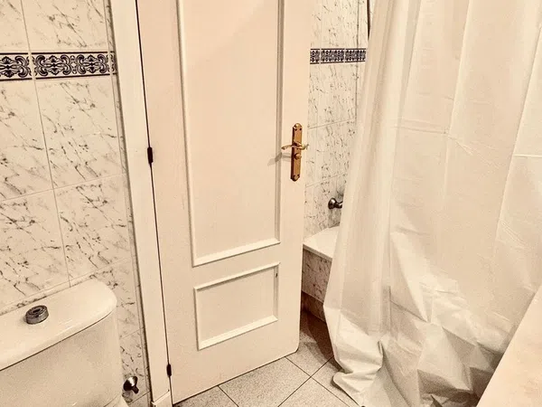 Piso en Calle Babor, 3, Zona Centro Comercial Torrequebrada - Foto 6
