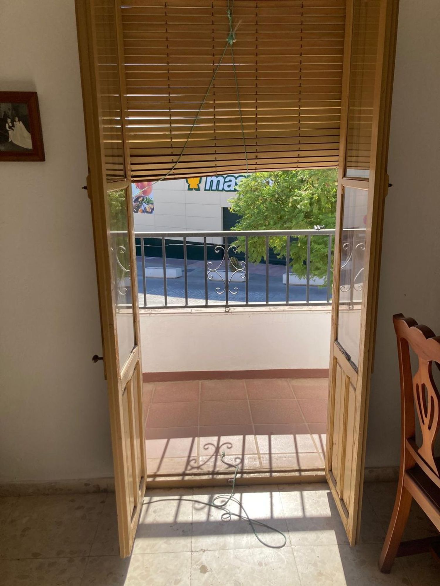 Chalet pareado en Calle Los Ángeles, 1, Judería - San Basilio - Foto 9