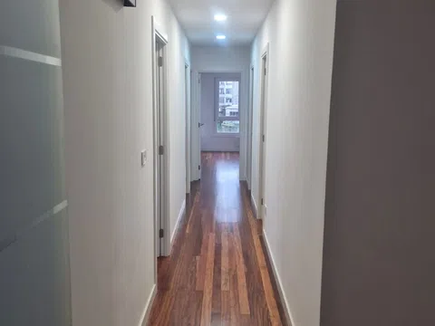 Piso en calle Padre Feijóo, 6