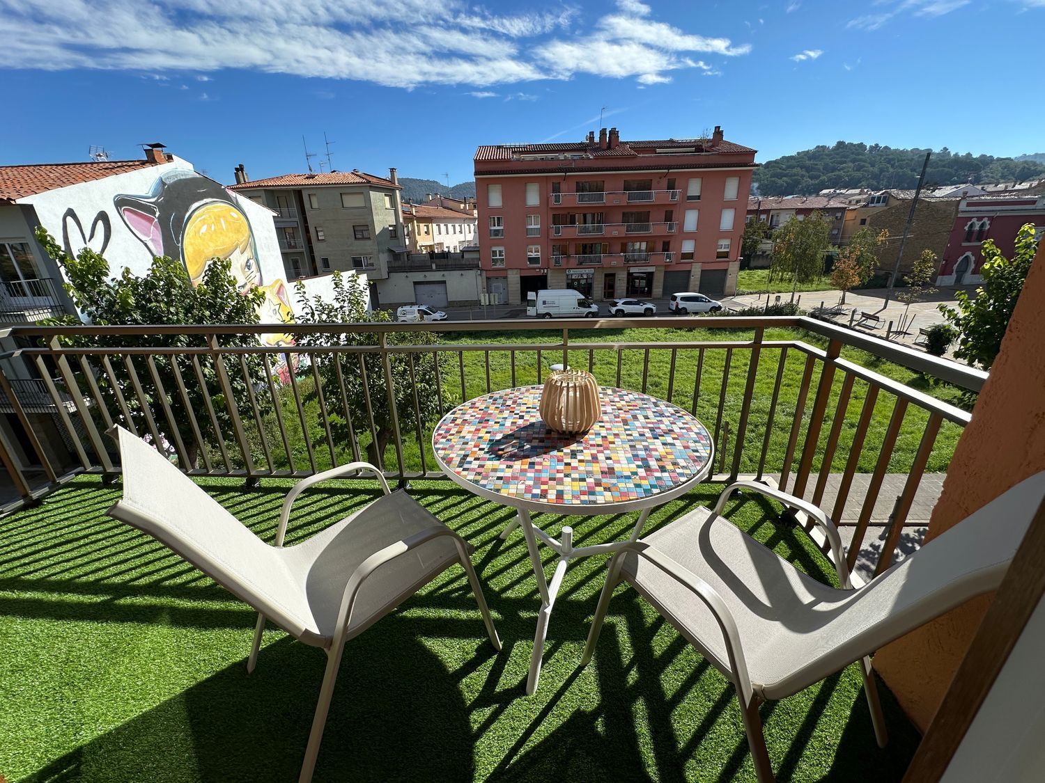 Piso en Calle dels Marquesos de Vilallonga, 5 - Foto 5