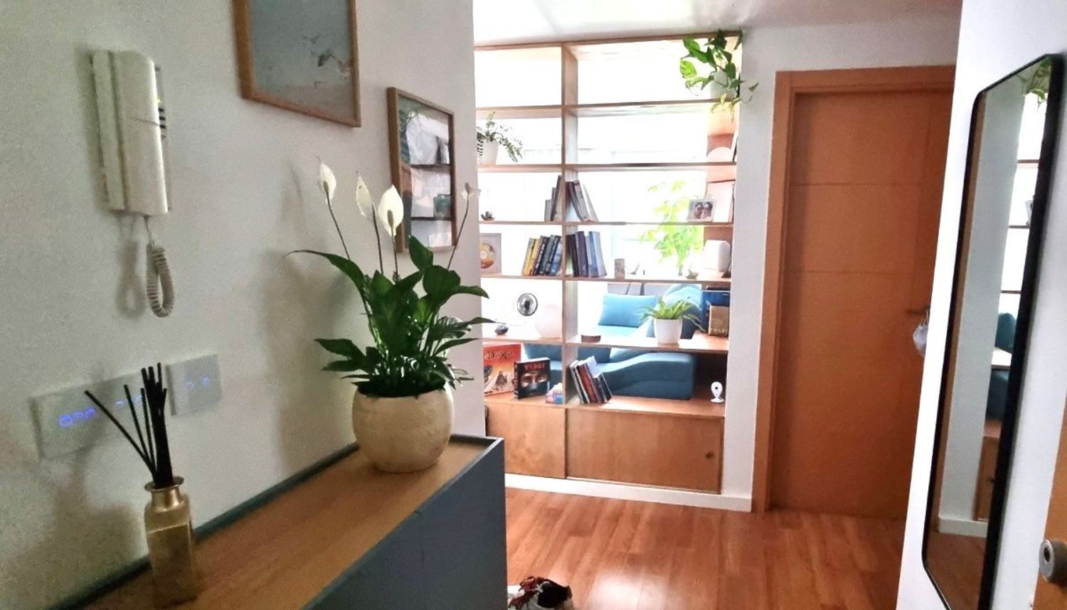 Piso en calle Caronte, 4 - Foto 3