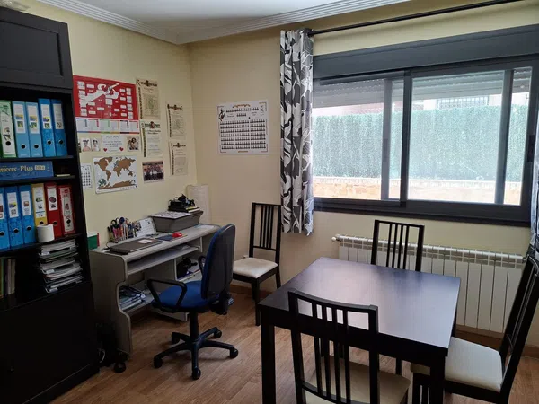 Estudio en Calle Juan Bautista de Toledo, 6 - Foto 4