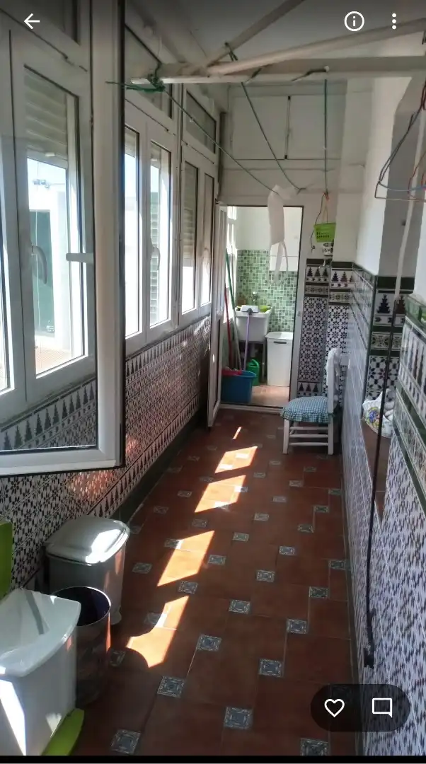 Piso en  Avenida de Madrid 25 - Foto 7