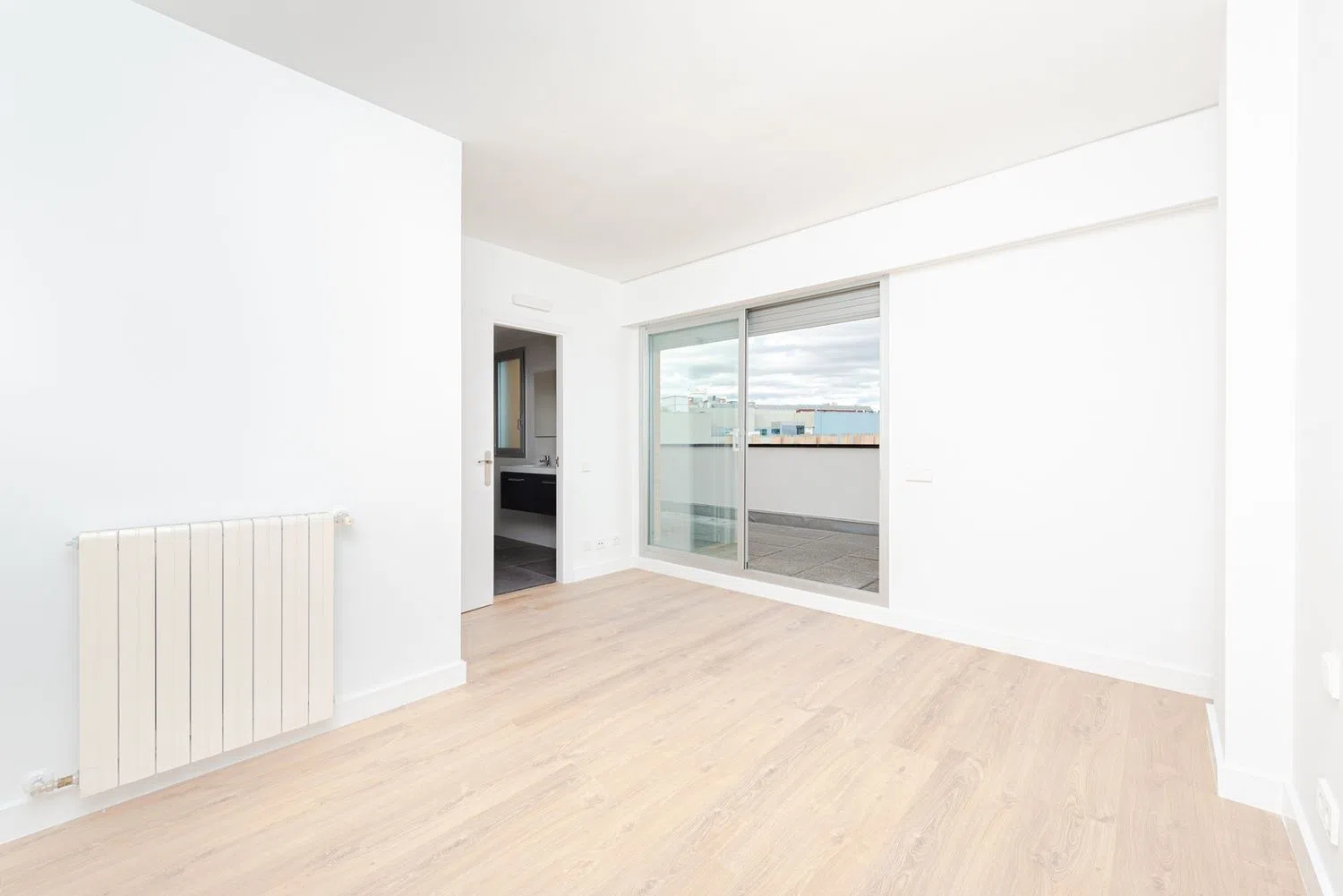 Piso en calle de Vicente Morales - Foto 3