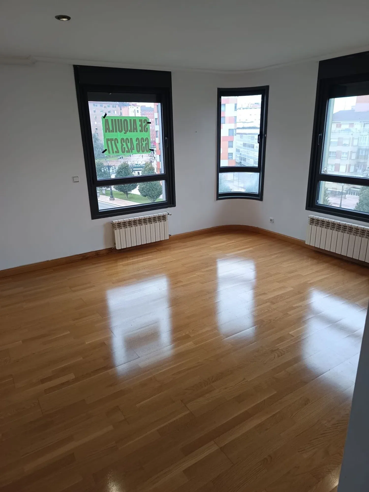 Piso en avenida Fundación Príncipe de Asturias, 4 - Foto 4