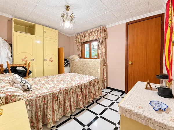 Chalet adosado en Calle San Juan, 13, Centro, Centro - Foto 11