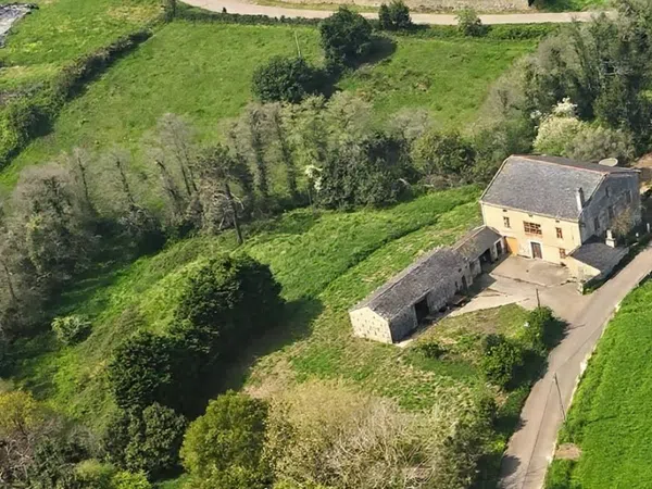 Casa rural en Caserio Calambre, 6 - Foto 1