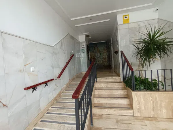 Piso en calle Fray Tomás de Berlanga, 13 - Foto 3