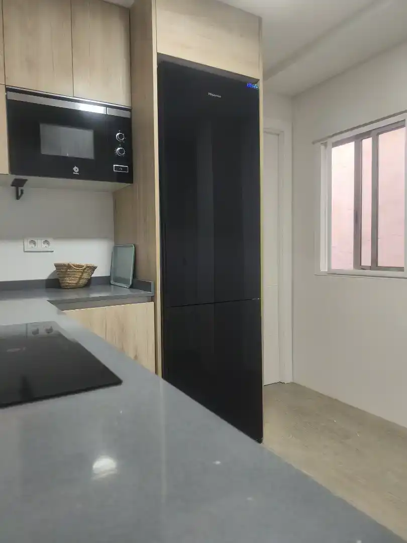 Piso en  Carrer Hermanos Gonzálvez Selva 81 - Foto 5