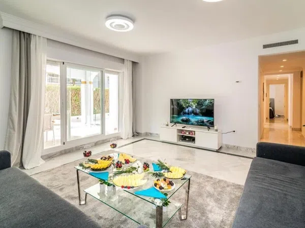 Piso en calle Río Duero, 6