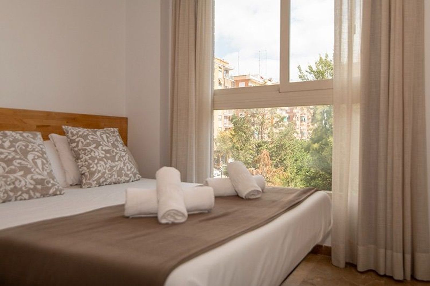 Estudio en calle Campoamor, 8 - Foto 5