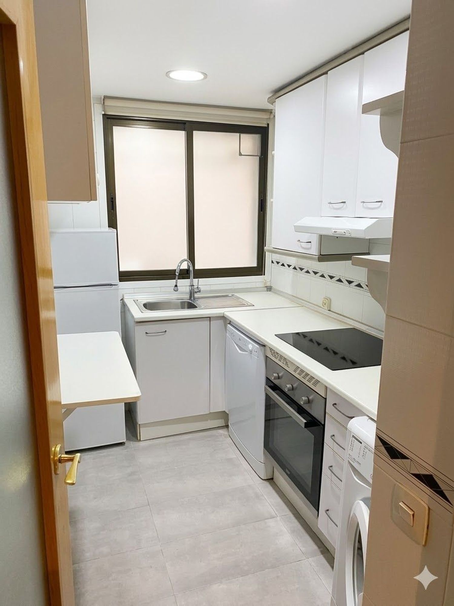 Piso en avenida del Parque, 84 - Foto 12