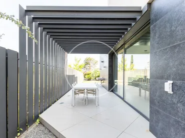 Chalet en Sant Cugat del Vallès - Foto 66