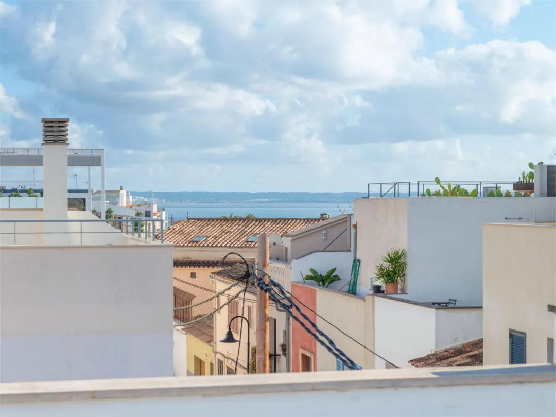 Casa adosada en  Carrer de la Palmera 23 - Foto 16