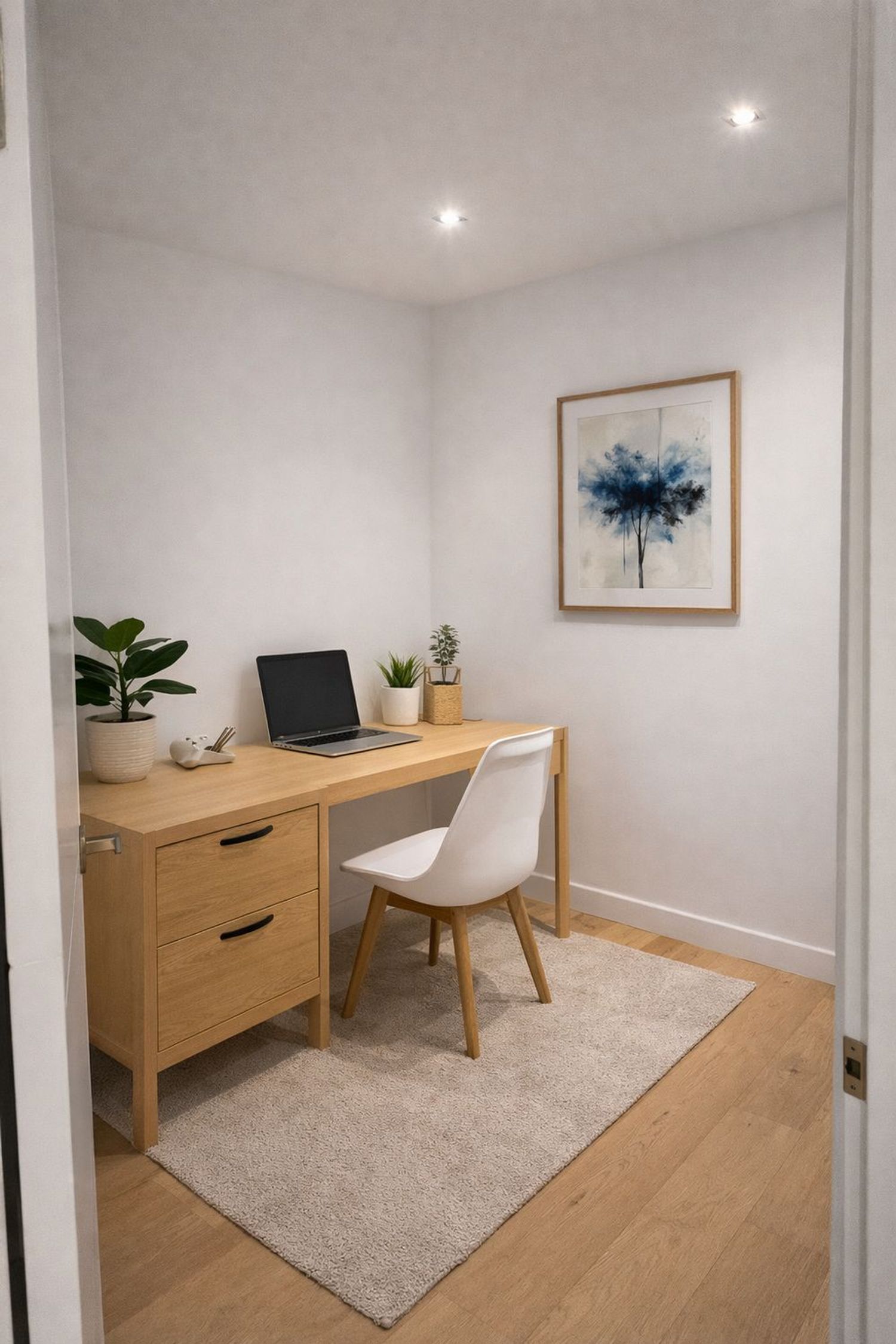 Piso en ronda del General Mitre, 105 - Foto 16